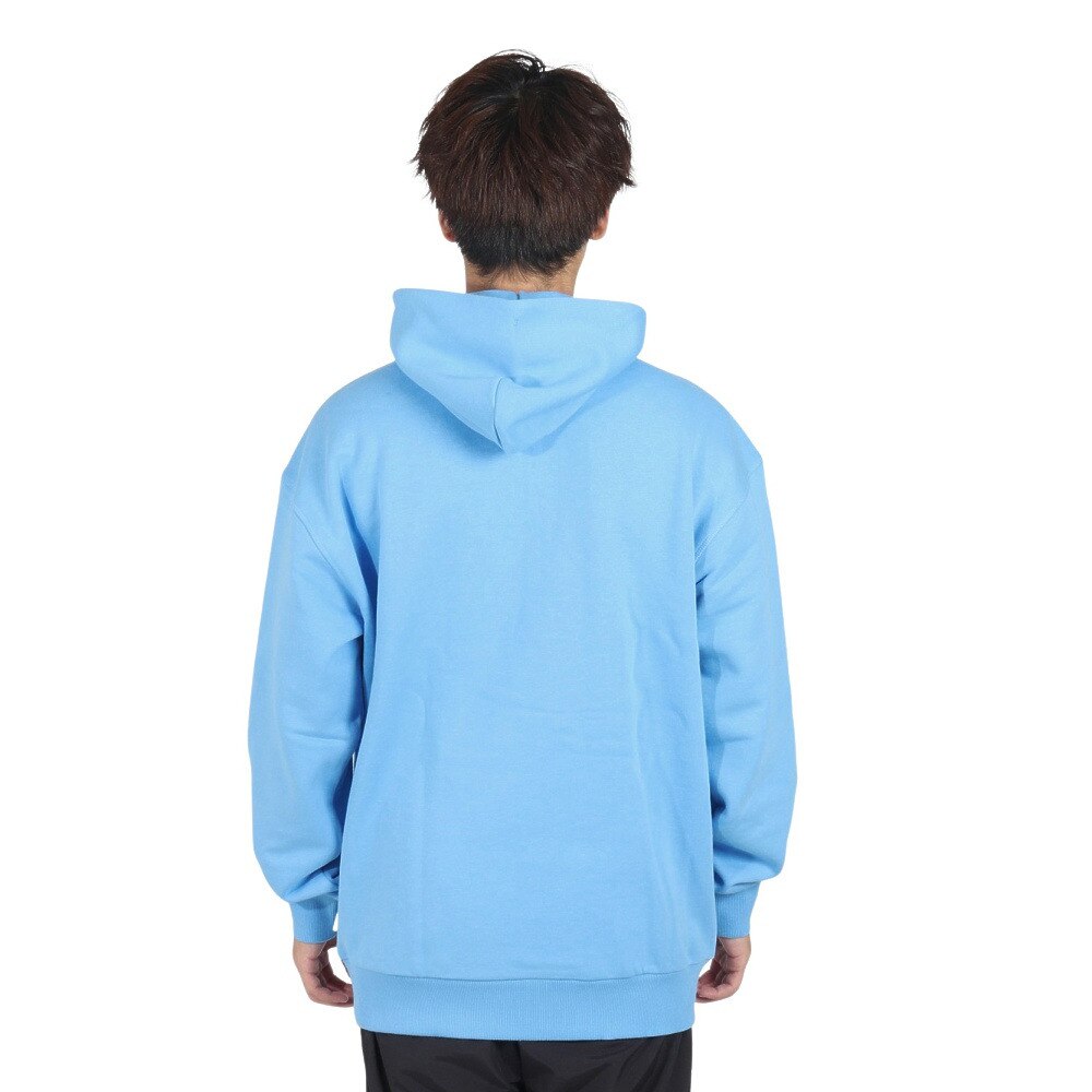 プーマ（PUMA）（メンズ）MWQ スウェット フーディー 630166 26