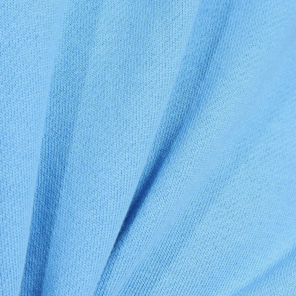 プーマ（PUMA）（メンズ）MWQ スウェット フーディー 630166 26 LBLU