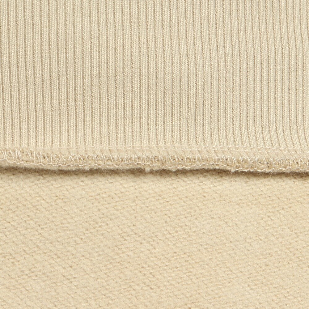 プーマ（PUMA）（メンズ）MWQ スウェットフーディー 630166 83 BEG