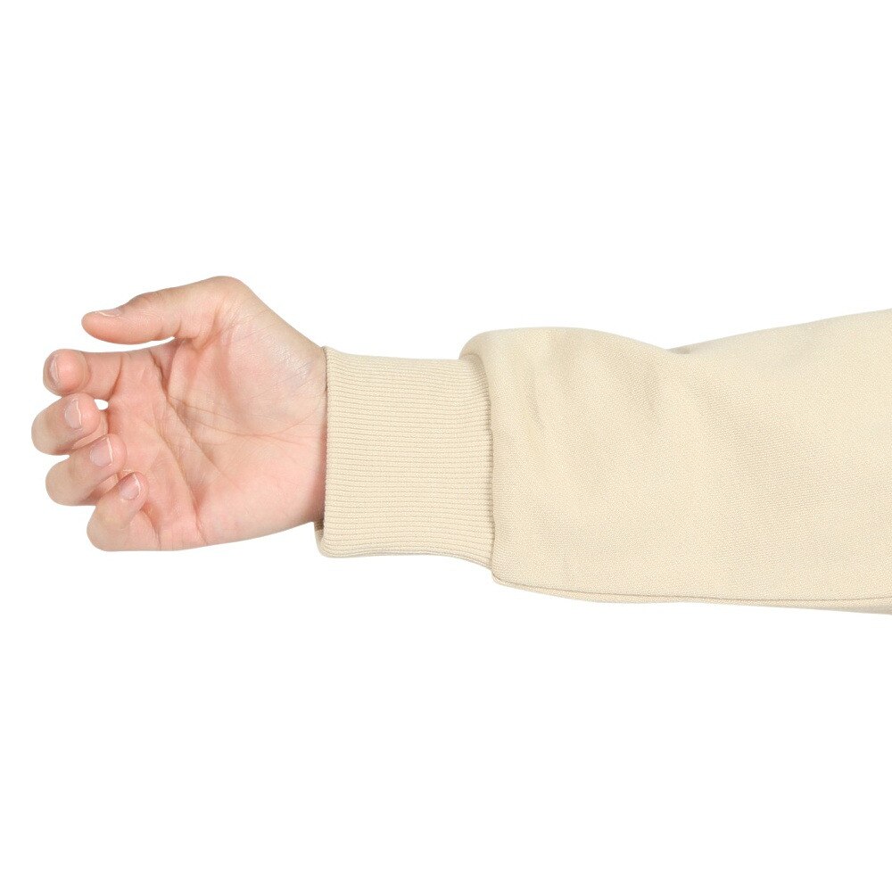 プーマ（PUMA）（メンズ）MWQ スウェットフーディー 630166 83 BEG