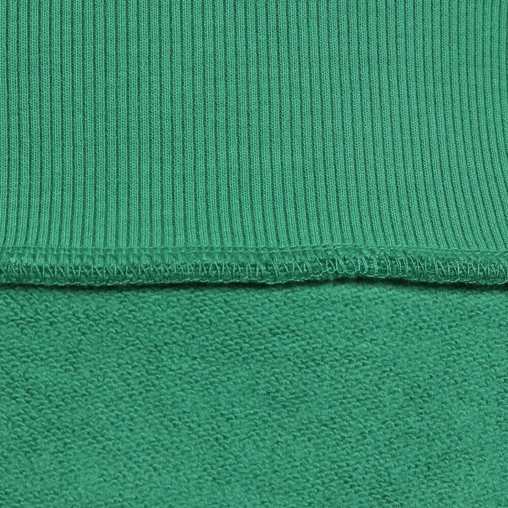プーマ（PUMA）（メンズ）MWQ スウェットフーディー 630166 86 GRN