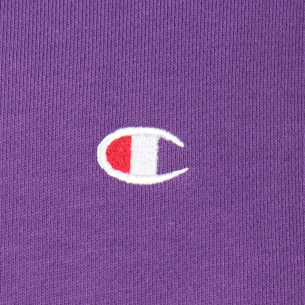 チャンピオン-ヘリテイジ（CHAMPION-HERITAGE）（メンズ）ベーシック フーデッドスウェットシャツ C3-Y136 250