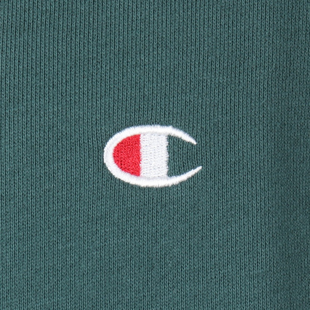 チャンピオン-ヘリテイジ（CHAMPION-HERITAGE）（メンズ）ベーシック フーデッドスウェットシャツ C3-Y136 605