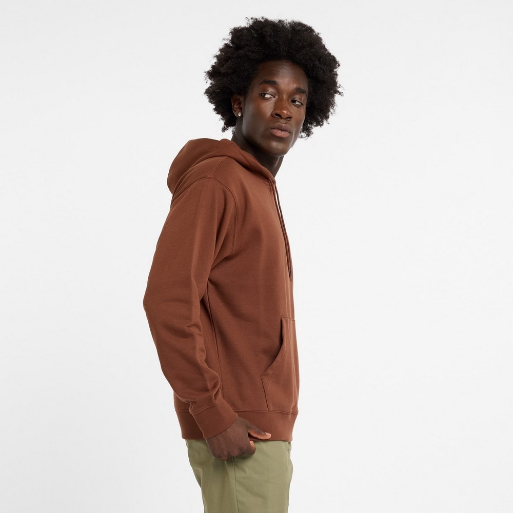 ニューバランス（new balance）（メンズ）Sport Essentials スウェット フーディ MT41508ROK
