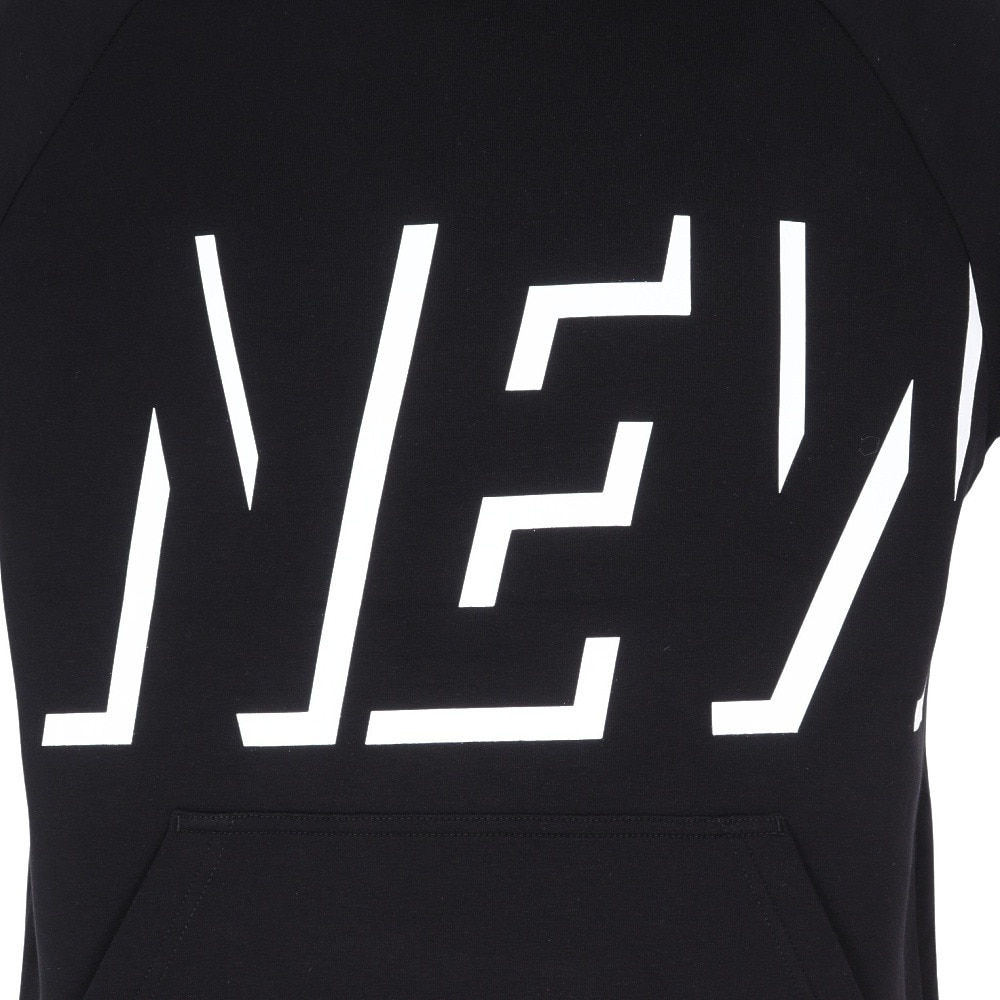 ニューエラ（NEW ERA）（メンズ、レディース）テック スウェット プルオーバーフーディー Shadow Logo 14312787
