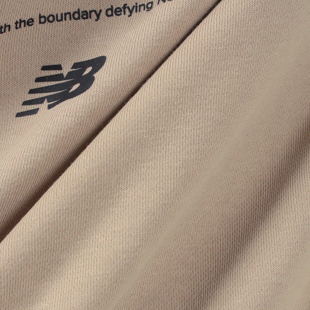 ニューバランス（new balance）（メンズ）Footwear 574 フーディ MT43993SOT