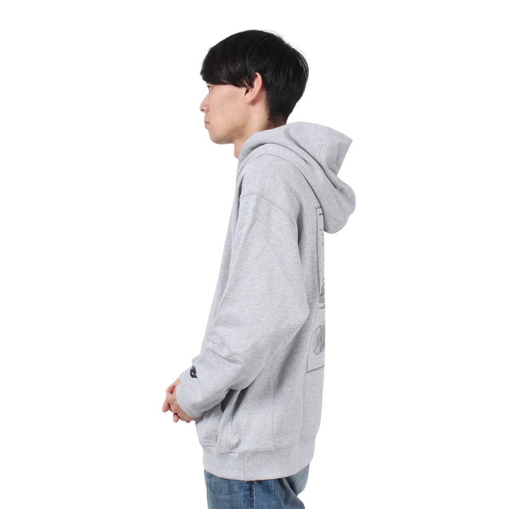 ニューバランス（new balance）（メンズ）574 Shoe Pack フーディ MT43996AG