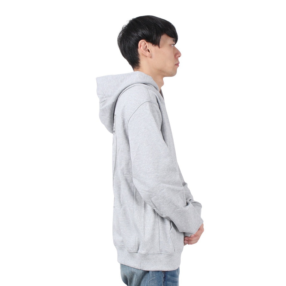 ニューバランス（new balance）（メンズ）574 Shoe Pack フーディ MT43996AG