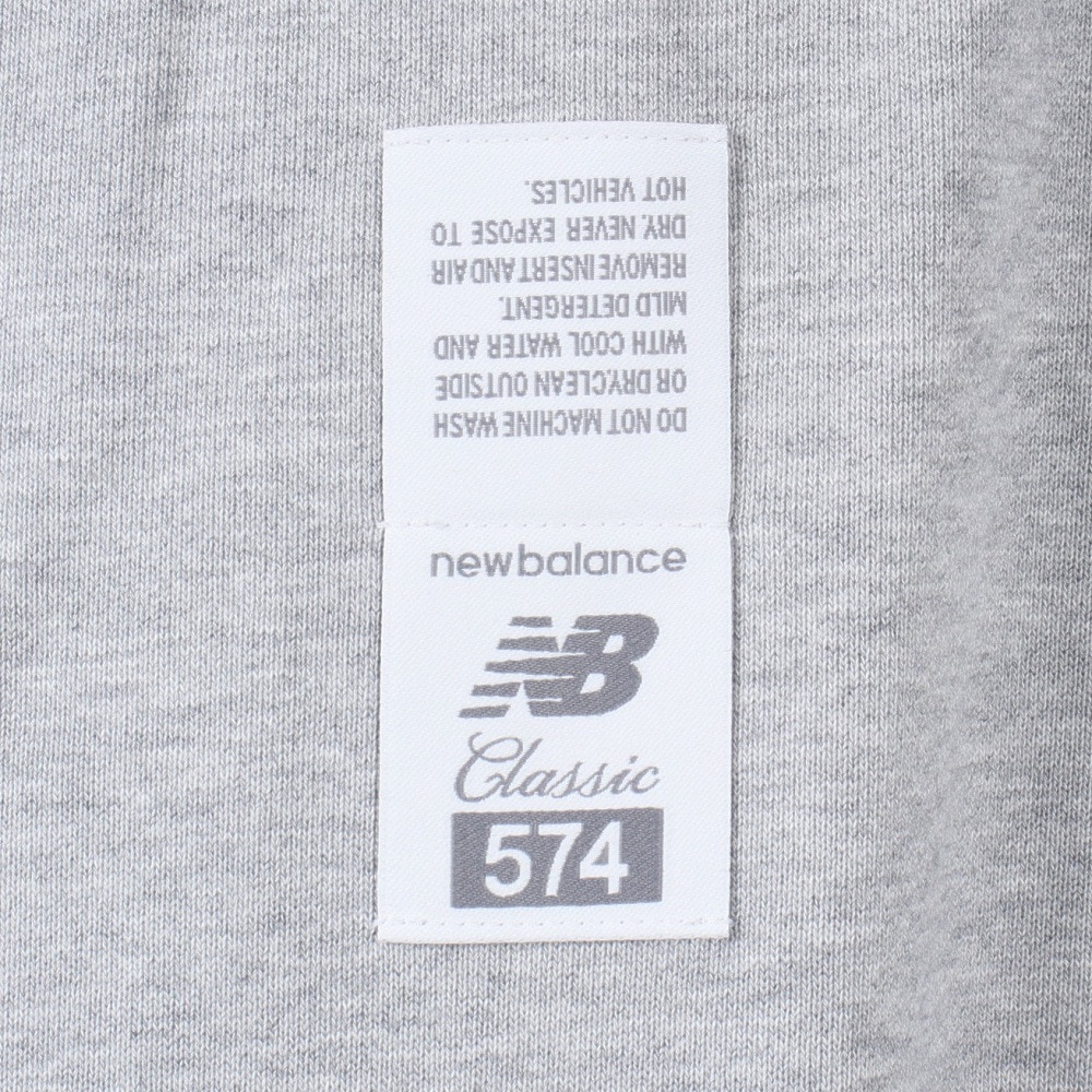 ニューバランス（new balance）（メンズ）574 Shoe Pack フーディ MT43996AG