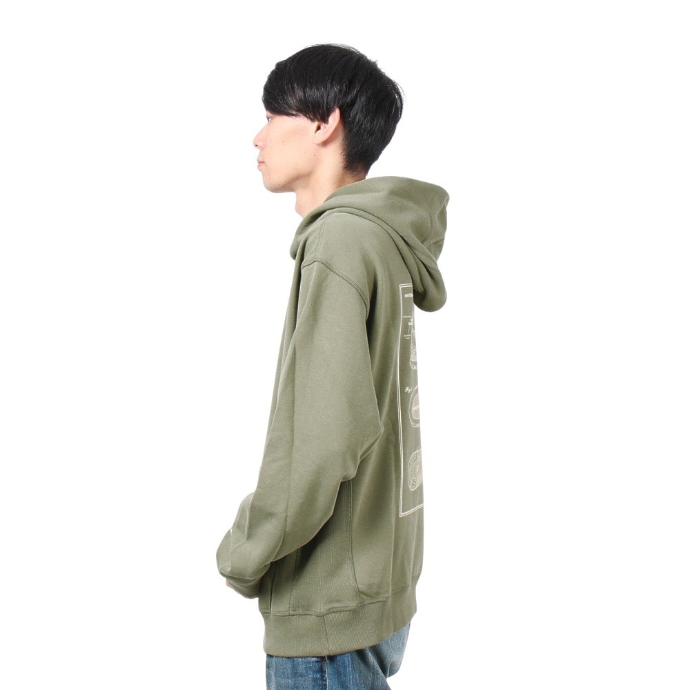 ニューバランス（new balance）（メンズ）574 Shoe Pack フーディ MT43996DEK