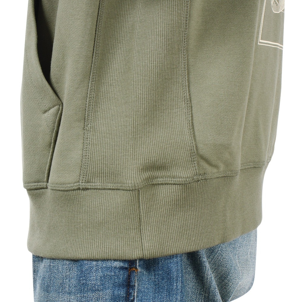 ニューバランス（new balance）（メンズ）574 Shoe Pack フーディ MT43996DEK