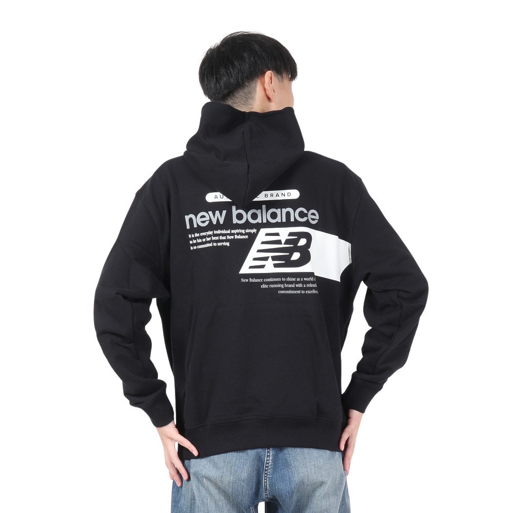 ニューバランス（new balance）（メンズ）Atリラックス