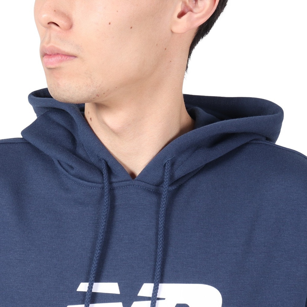 ニューバランス（new balance）（メンズ）SpEsCore スウェット