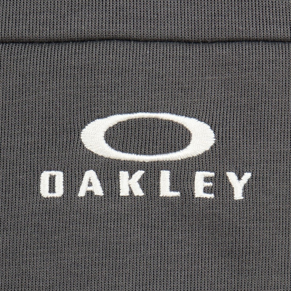 オークリー（OAKLEY）（メンズ）ESSEN FLEECE フーディ FOA407308-22H