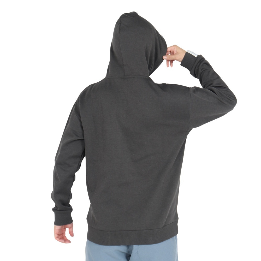 オークリー（OAKLEY）（メンズ）ESSEN FLEECE フーディ FOA407308-22H