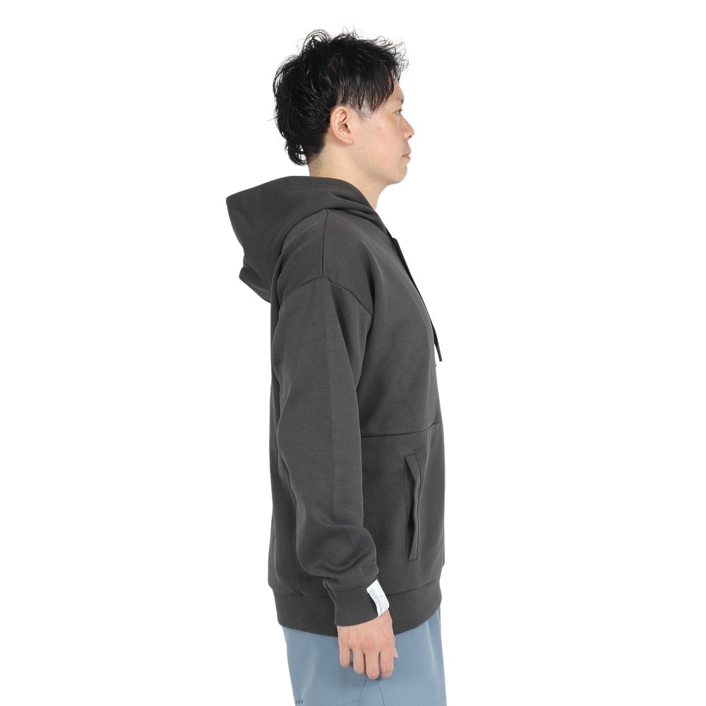 オークリー（OAKLEY）（メンズ）ESSEN FLEECE フーディ FOA407308-22H