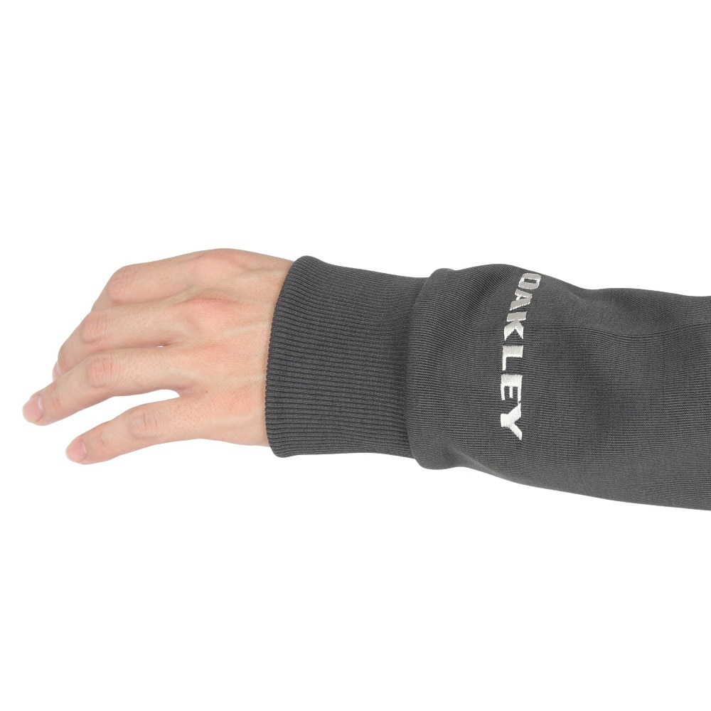 オークリー（OAKLEY）（メンズ）ESSEN FLEECE フーディ FOA407308-22H