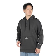(メンズ)ESSEN FLEECE フーディ FOA407308