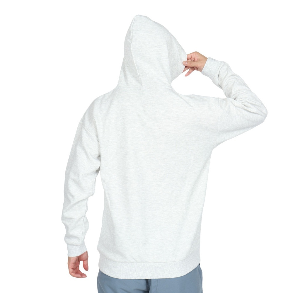 オークリー（OAKLEY）（メンズ）ESSEN FLEECE フーディ FOA407308-28B