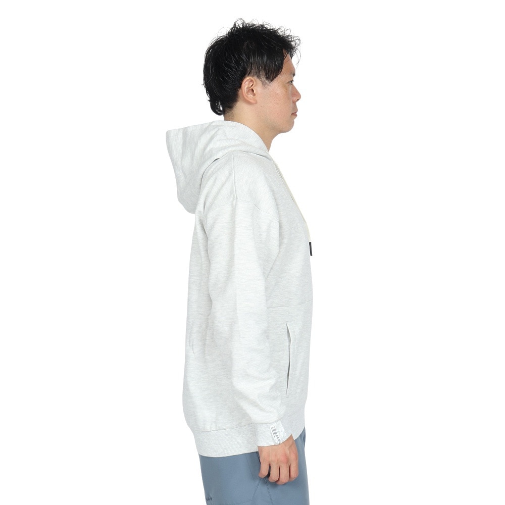 オークリー（OAKLEY）（メンズ）ESSEN FLEECE フーディ FOA407308-28B