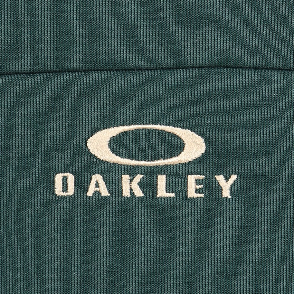 オークリー（OAKLEY）（メンズ）ESSEN FLEECE フーディ FOA407308-760