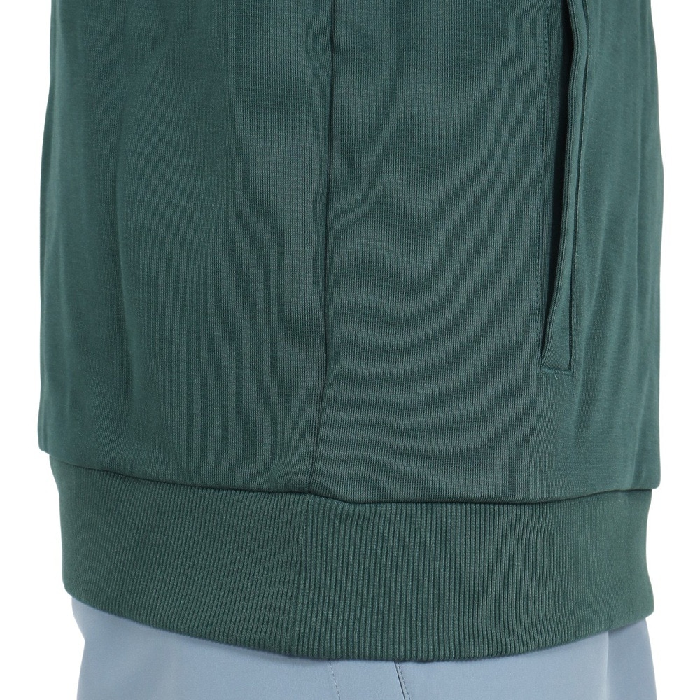 オークリー（OAKLEY）（メンズ）ESSEN FLEECE フーディ FOA407308-760
