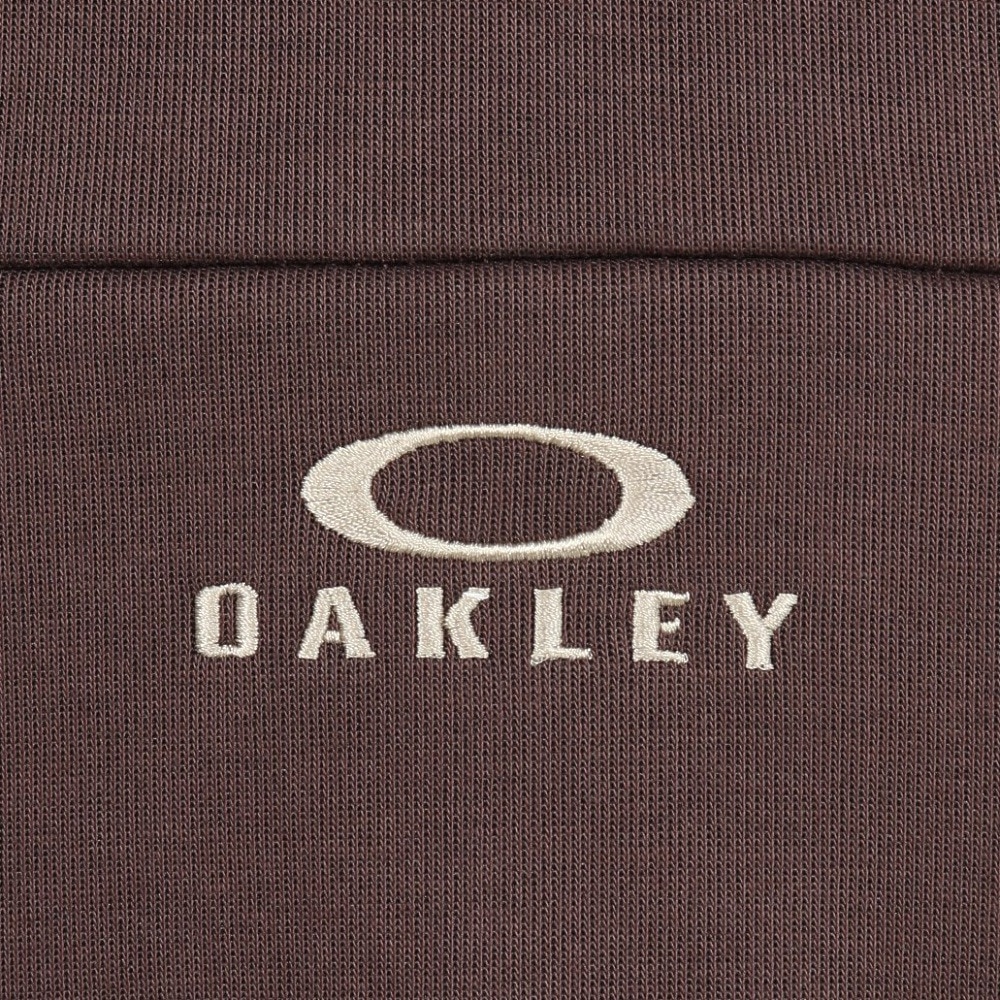 オークリー（OAKLEY）（メンズ）ESSEN FLEECE フーディ FOA407308-86R