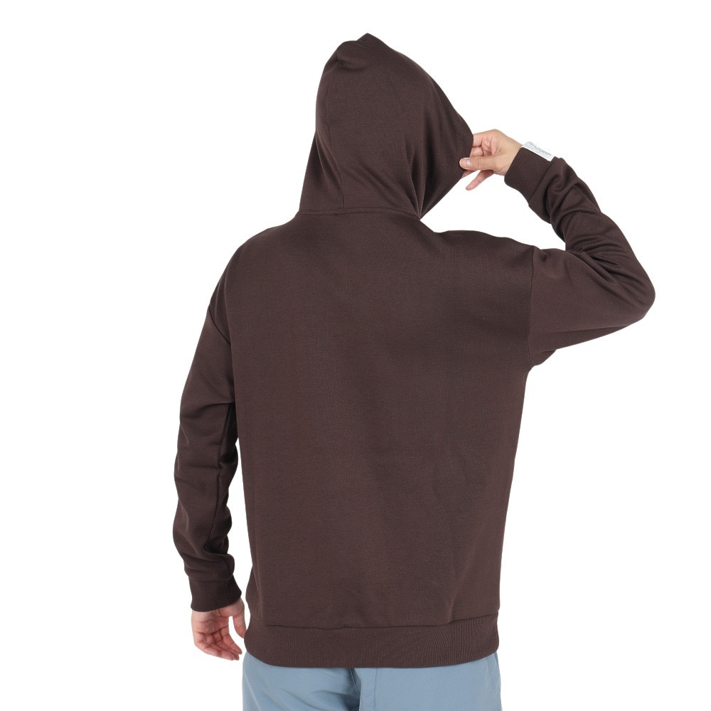 オークリー（OAKLEY）（メンズ）ESSEN FLEECE フーディ FOA407308-86R