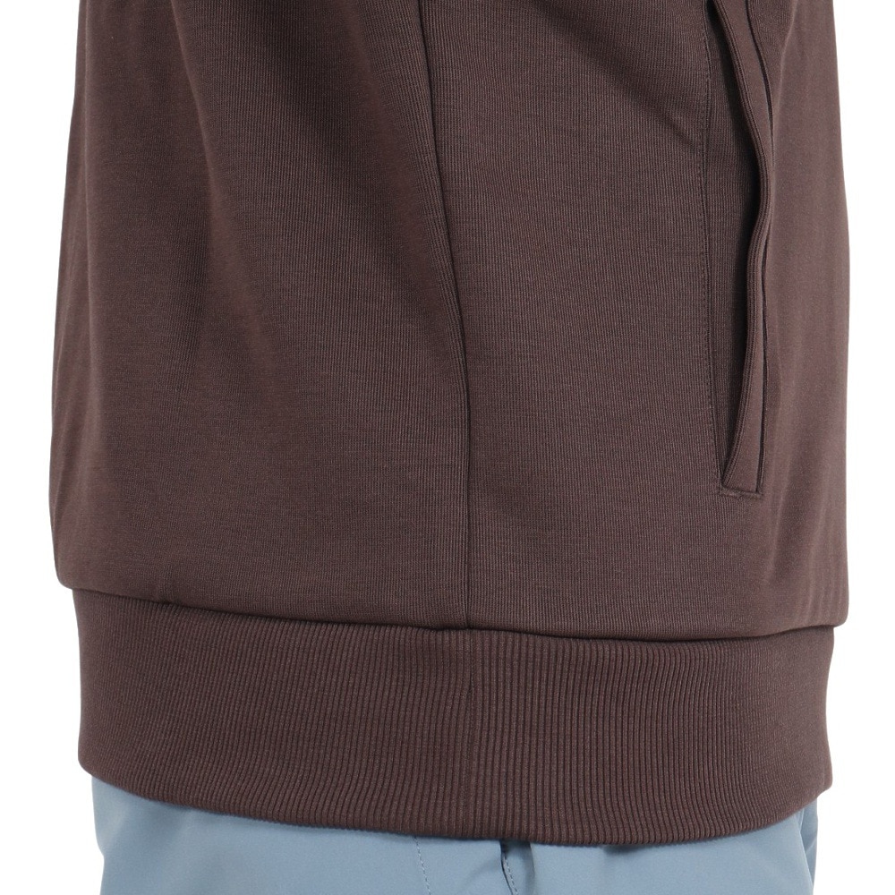 オークリー（OAKLEY）（メンズ）ESSEN FLEECE フーディ FOA407308-86R