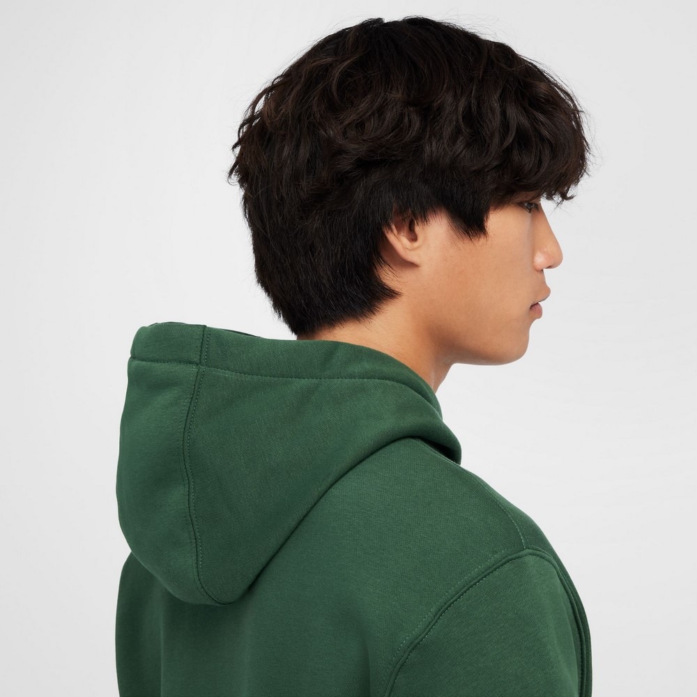 ナイキ（NIKE）（メンズ）クラブ フリース プルオーバー パーカー BV2655-323