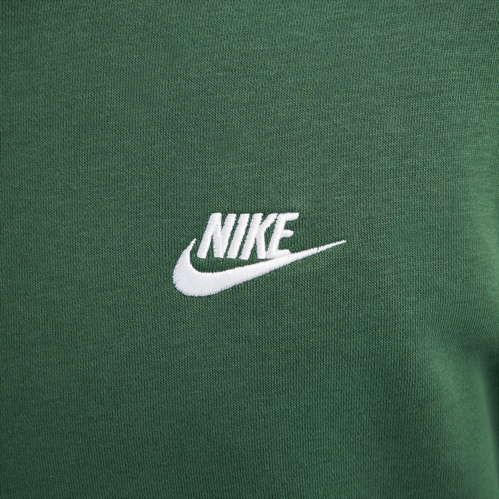 ナイキ（NIKE）（メンズ）クラブ フリース プルオーバー パーカー BV2655-323