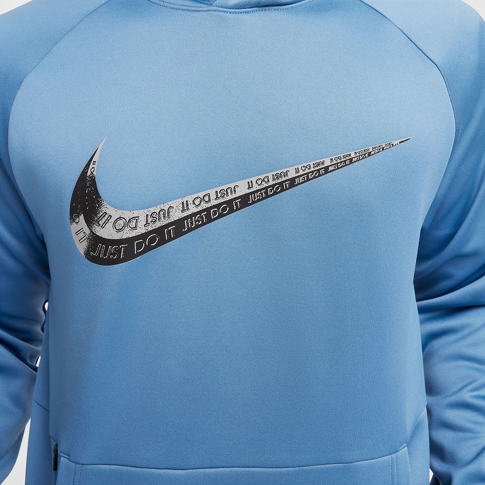 ナイキ（NIKE）（メンズ）TF グラフィック プルオーバー 長袖フーディ FZ1061-429