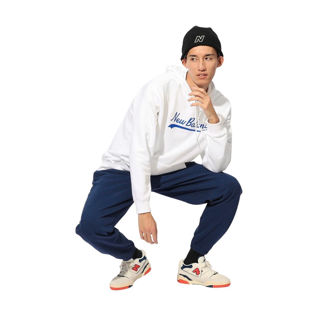 ニューバランス（new balance）（メンズ）レガシースクリプト