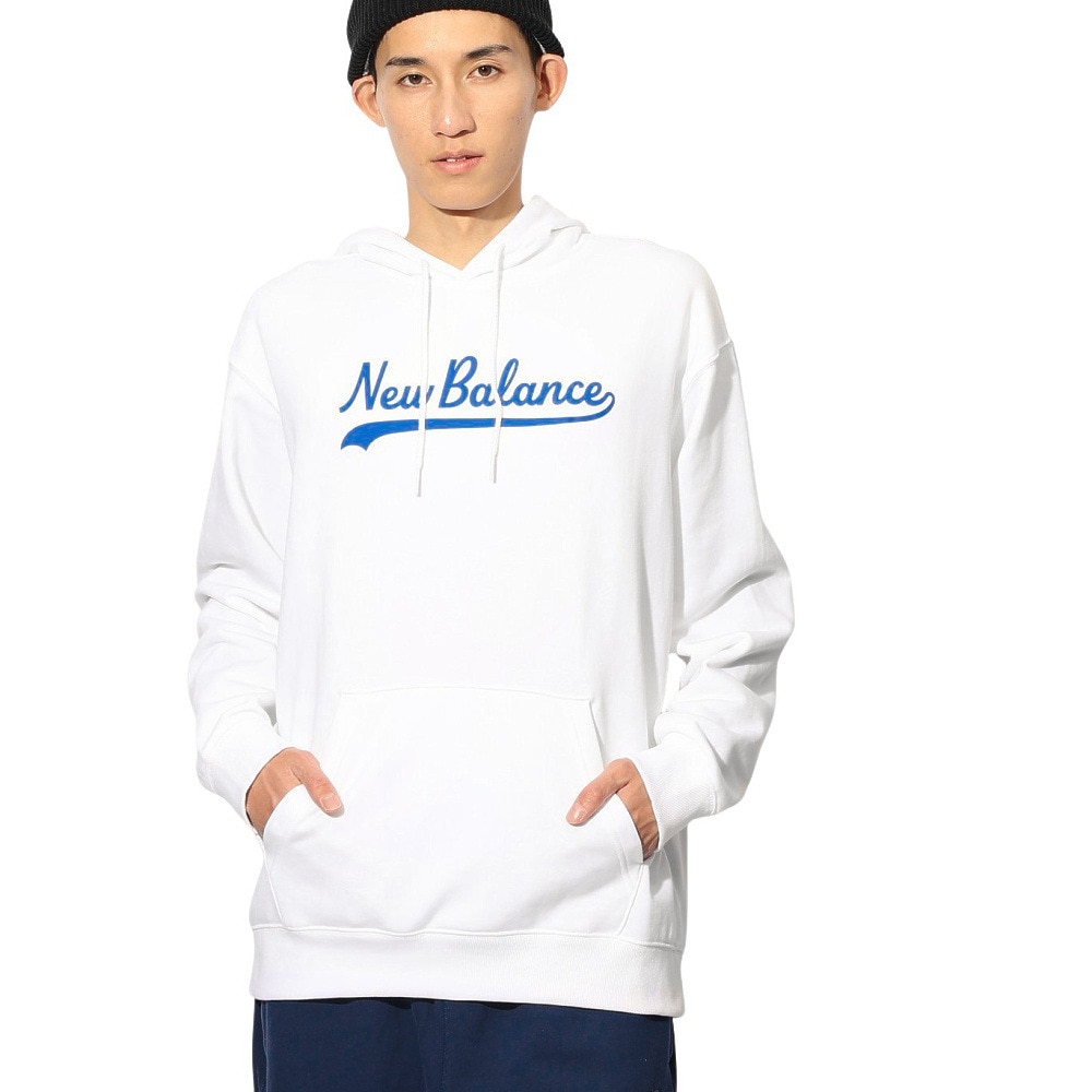 New Balance NBX Lunar New Year Sweat Hoodie カンリーロ
