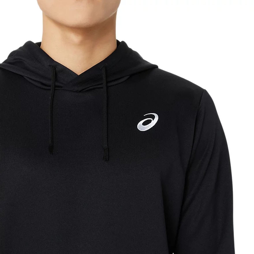 アシックス（ASICS）（メンズ、レディース）スウェット プル