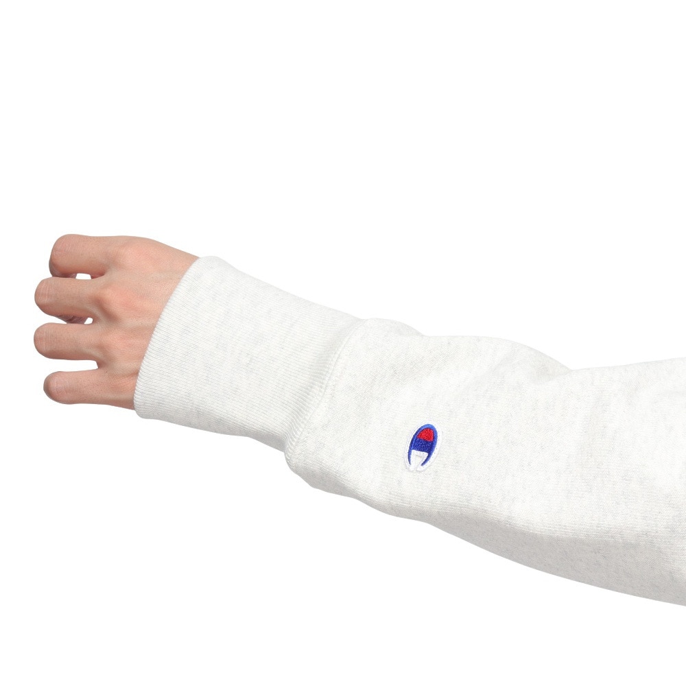 チャンピオン-ヘリテイジ（CHAMPION-HERITAGE）（メンズ）リバースウィーブ フーデッドスウェットシャツ DISNEY FOOTBALL C3-A131 810