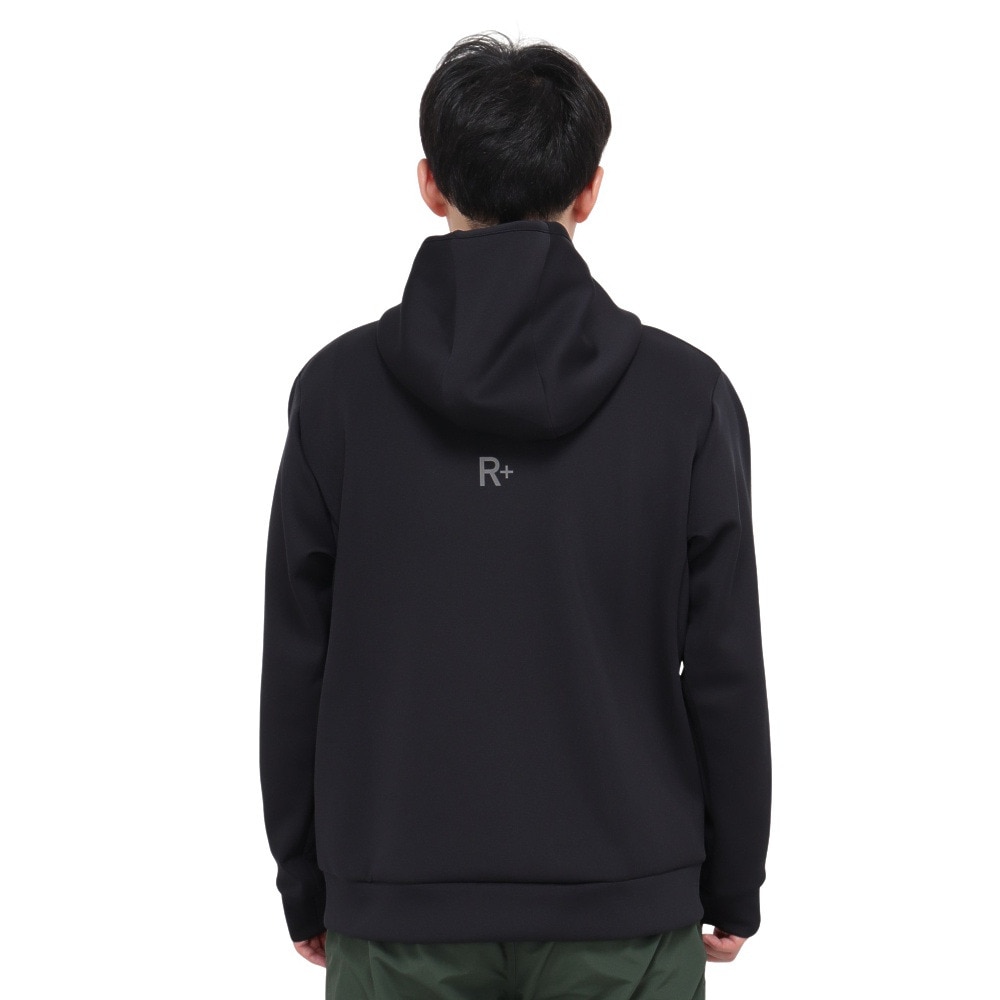 カンタベリー（canterbury）（メンズ、レディース）アールプラス ダフテックエアーライト プルフーディ RP44567 19