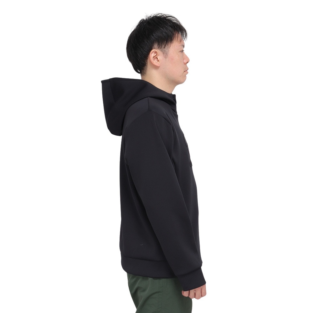 カンタベリー（canterbury）（メンズ、レディース）アールプラス ダフテックエアーライト プルフーディ RP44567 19