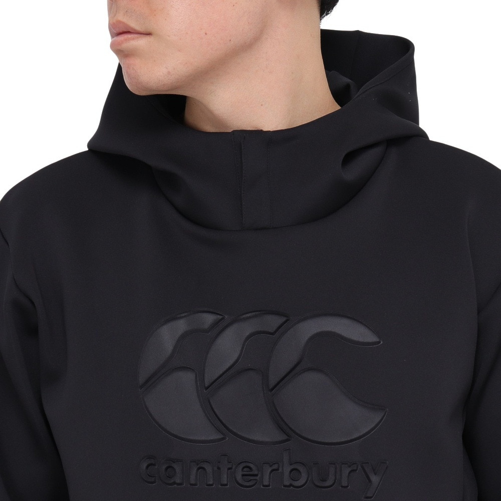 カンタベリー（canterbury）（メンズ、レディース）アールプラス ダフテックエアーライト プルフーディ RP44567 19