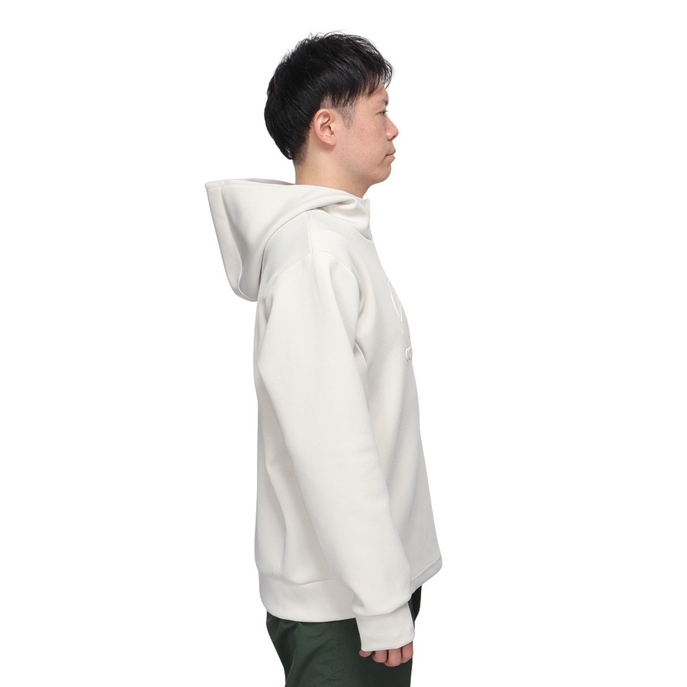 カンタベリー（canterbury）（メンズ、レディース）アールプラス ダフテックエアーライト プルフーディ RP44567 30