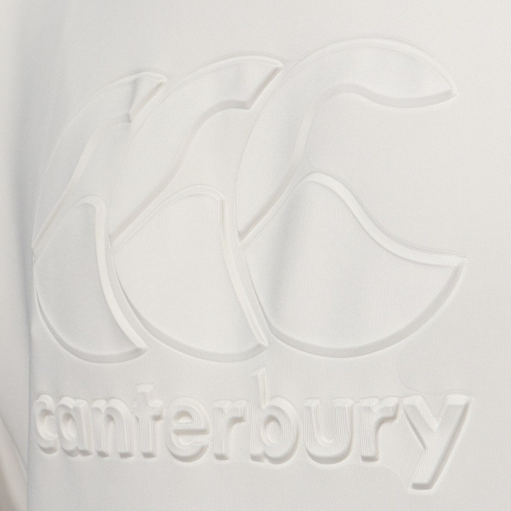カンタベリー（canterbury）（メンズ、レディース）アールプラス ダフテックエアーライト プルフーディ RP44567 30