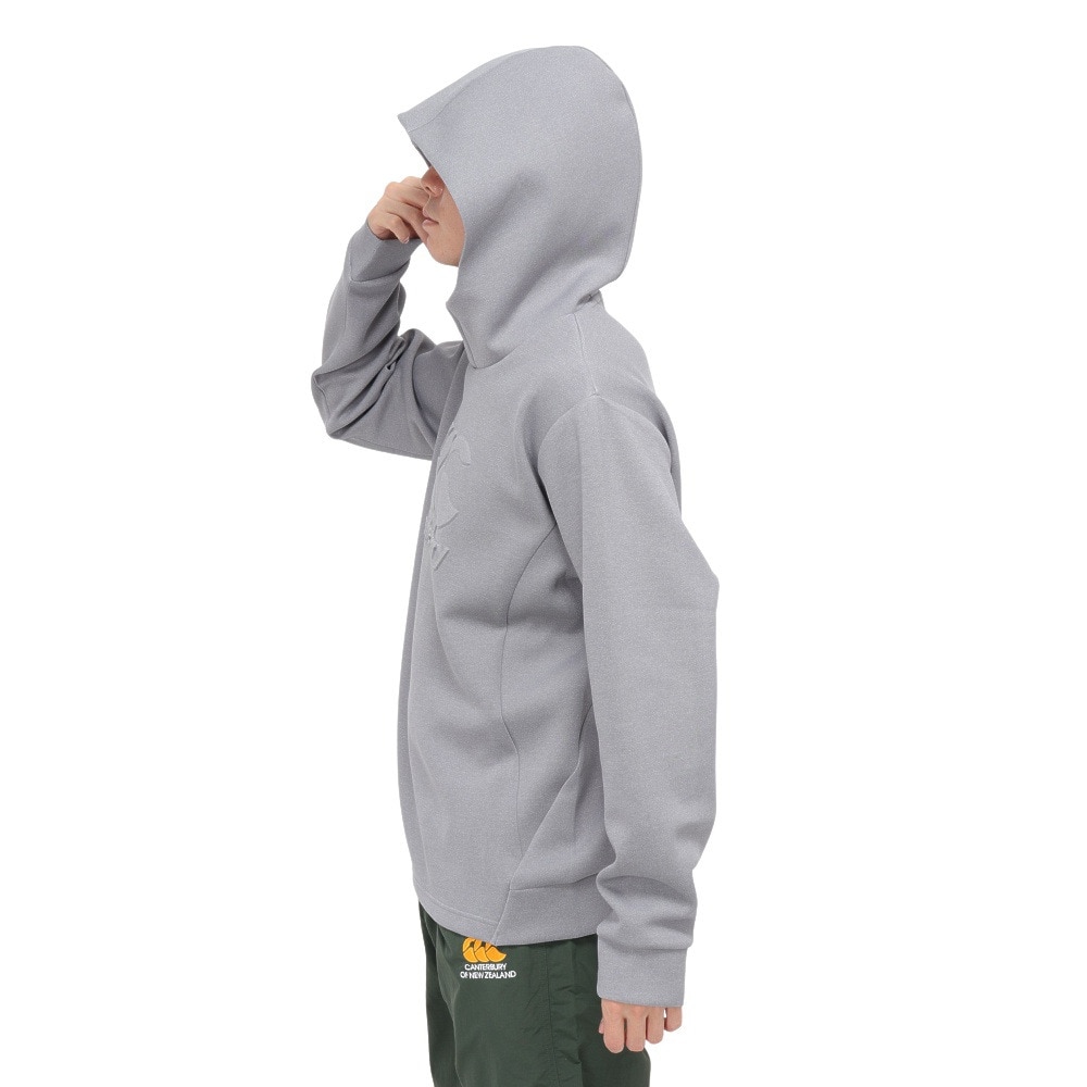カンタベリー（canterbury）（メンズ、レディース）アールプラス ダフテックエアーライト プルフーディ RP44567 15