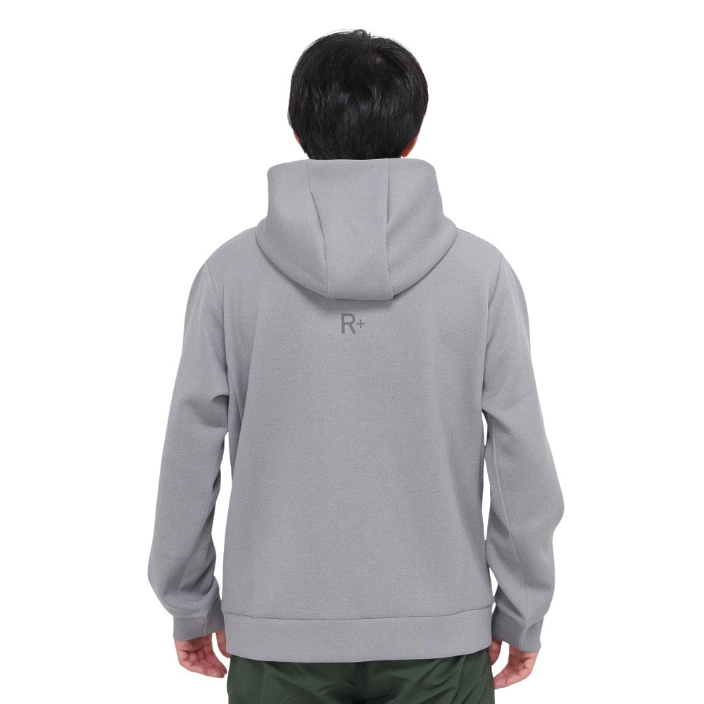 カンタベリー（canterbury）（メンズ、レディース）アールプラス ダフテックエアーライト プルフーディ RP44567 15