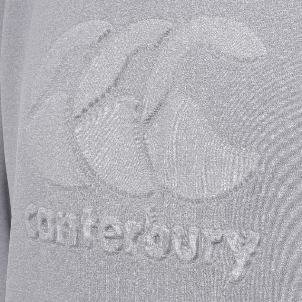 カンタベリー（canterbury）（メンズ、レディース）アールプラス ダフテックエアーライト プルフーディ RP44567 15