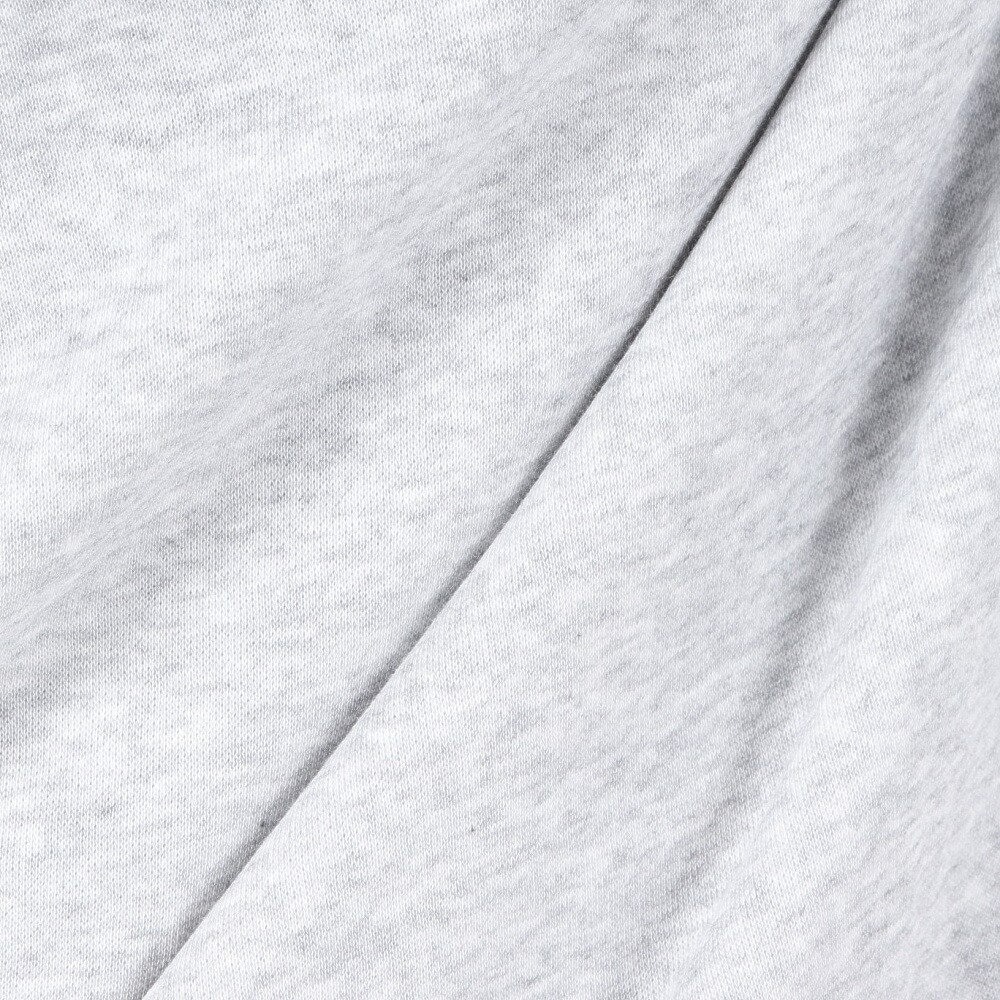 プーマ（PUMA）（メンズ）PUMA SQUAD フーディー 678401 04 LGRY