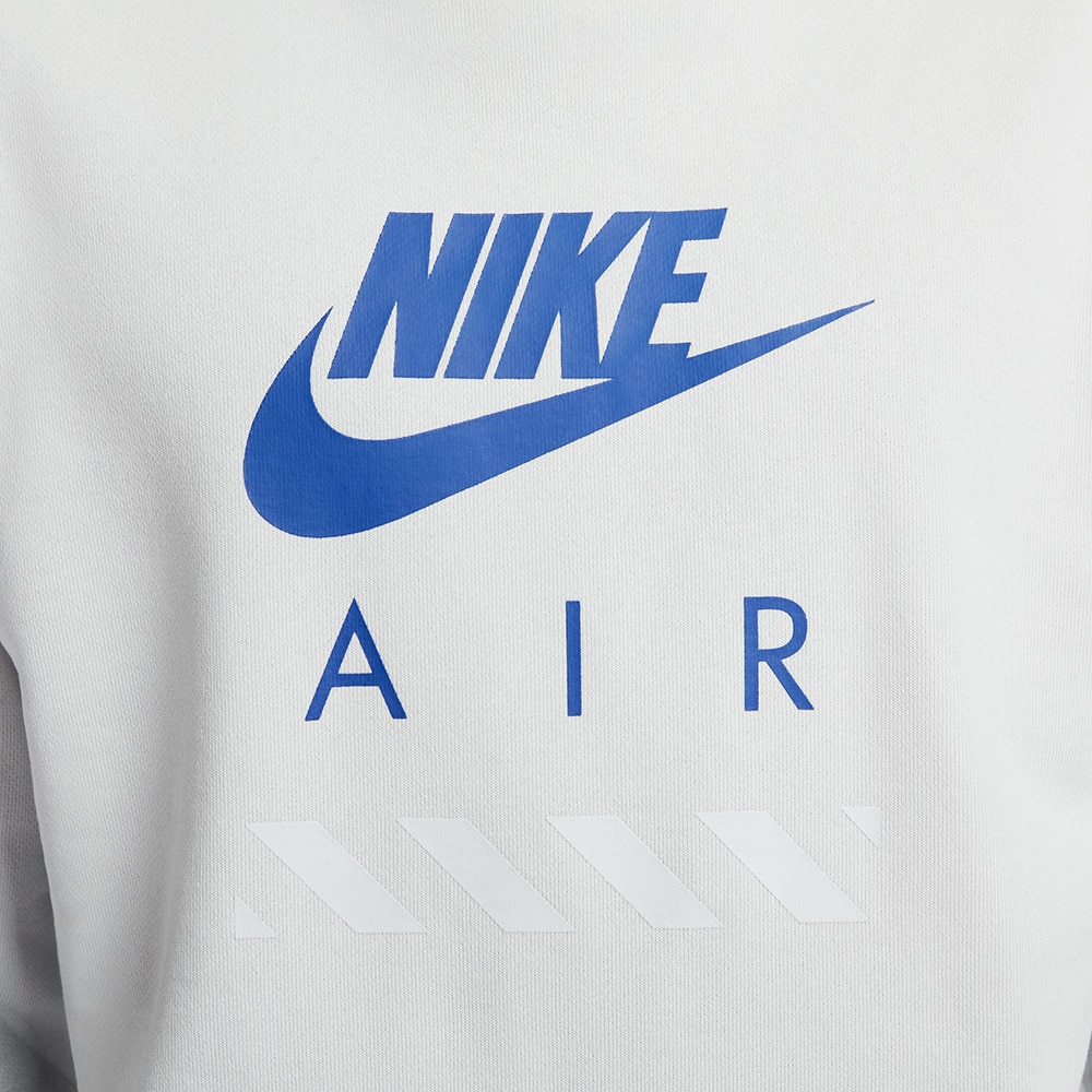 ナイキ（NIKE）（メンズ）エア フリースプルオーバーフーディ HJ0274-009