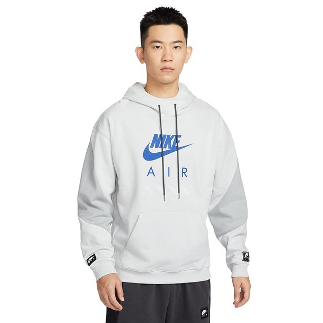 ナイキ（NIKE）（メンズ）エア フリースプルオーバーフーディ HJ0274 