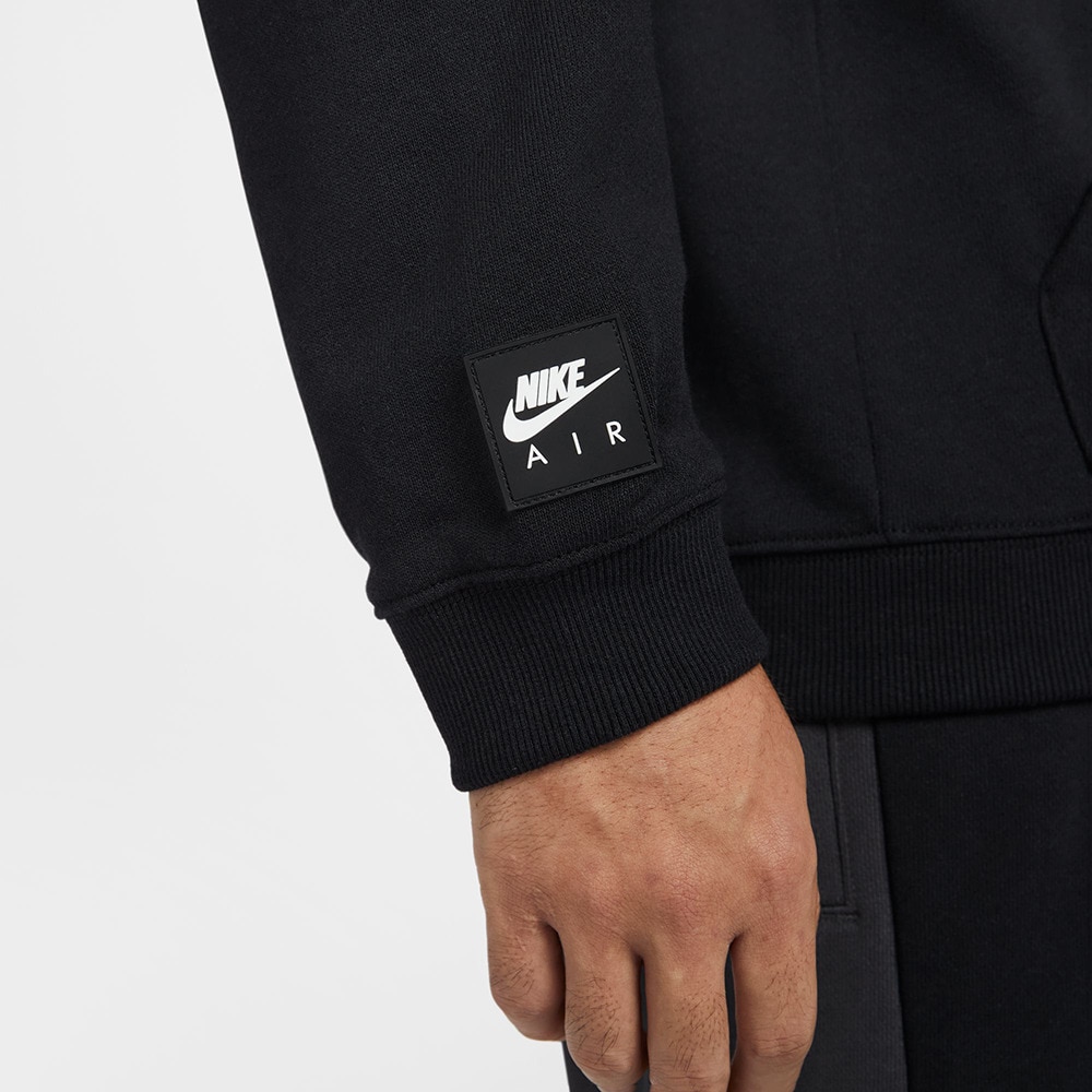 ナイキ（NIKE）（メンズ）エア フリースプルオーバーフーディ HJ0274-010