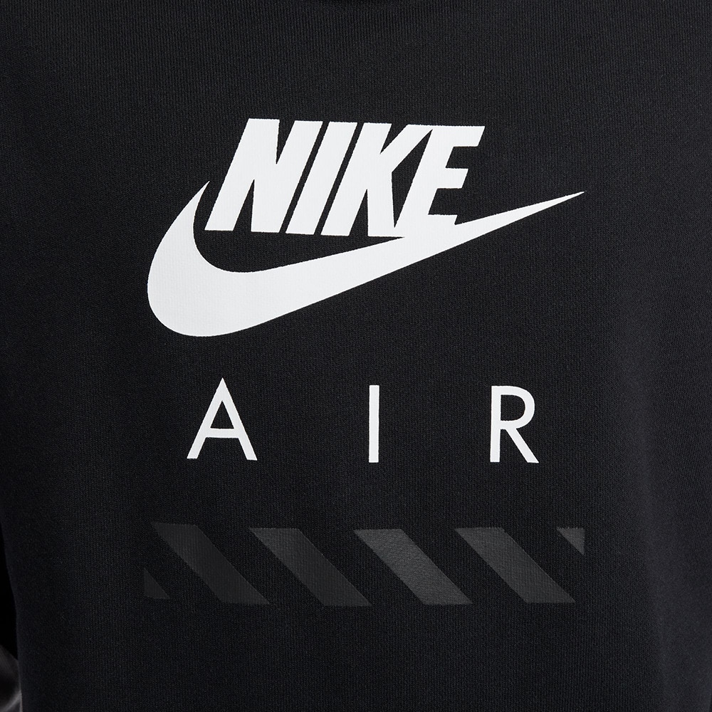 ナイキ（NIKE）（メンズ）エア フリースプルオーバーフーディ HJ0274-010