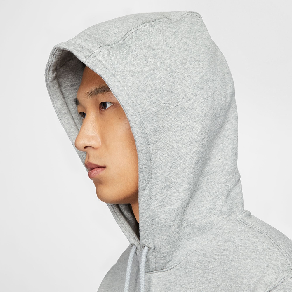 ナイキ（NIKE）（メンズ）クラブ フリース プルオーバー フーディ HJ2160-063